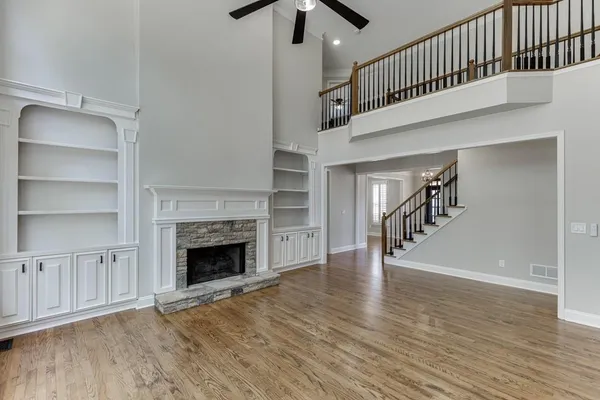 $4,995 | 295 Crown Vetch Lane, Alpharetta, GA 30005