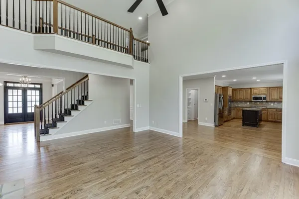 $4,995 | 295 Crown Vetch Lane, Alpharetta, GA 30005