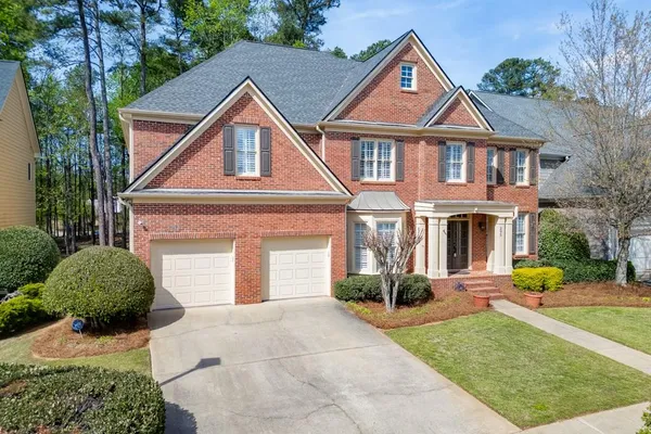 $4,995 | 295 Crown Vetch Lane, Alpharetta, GA 30005