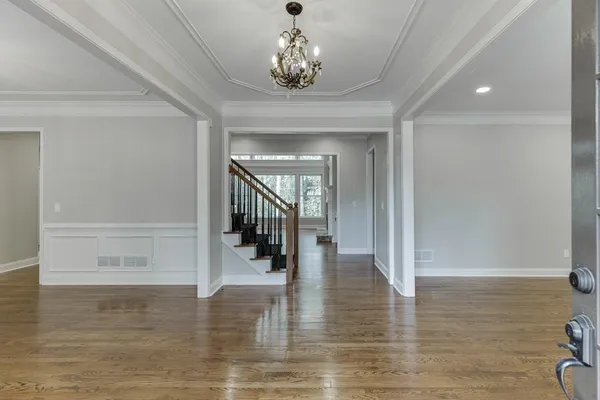 $4,995 | 295 Crown Vetch Lane, Alpharetta, GA 30005