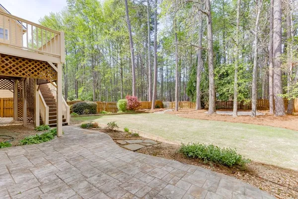 $4,995 | 295 Crown Vetch Lane, Alpharetta, GA 30005
