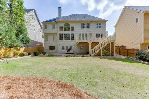 $4,995 | 295 Crown Vetch Lane, Alpharetta, GA 30005