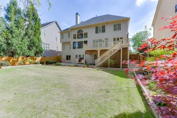 $4,995 | 295 Crown Vetch Lane, Alpharetta, GA 30005