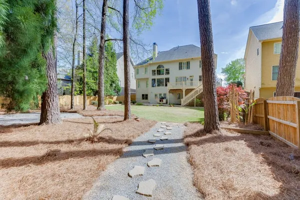 $4,995 | 295 Crown Vetch Lane, Alpharetta, GA 30005