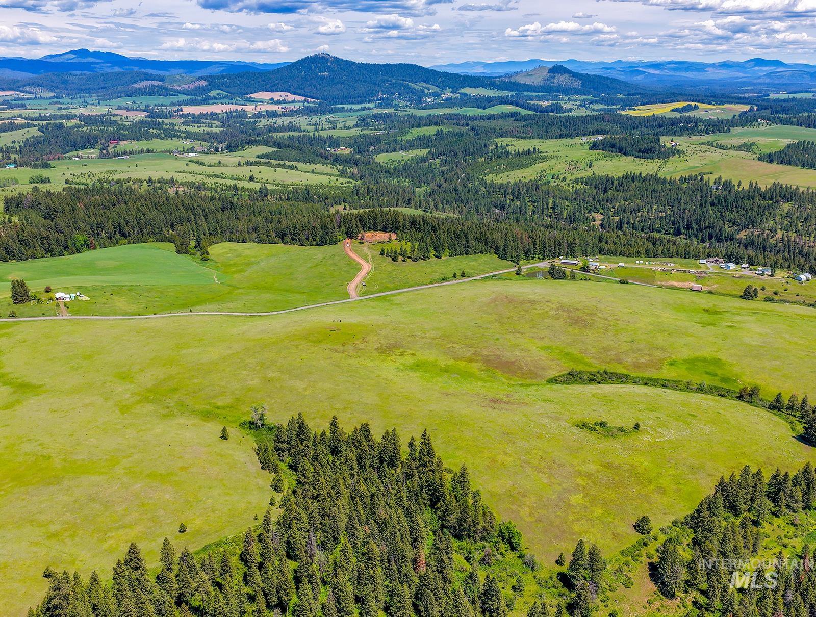 Tbd Tbd Johnson Road, Unit 2 Deary, ID 83823 - Photo 8 of 18