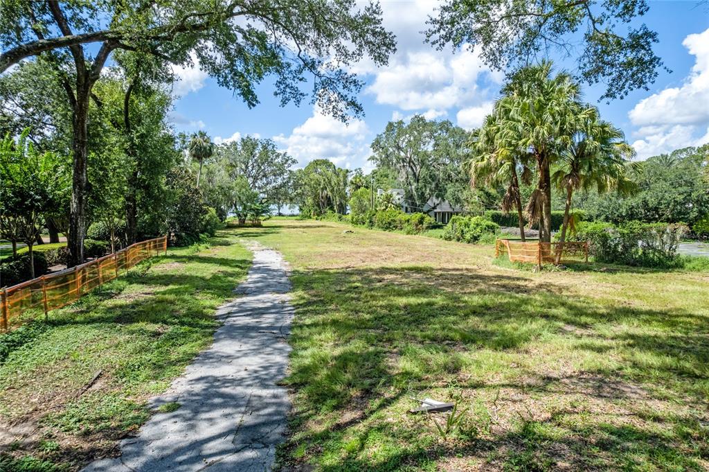 1770 East Adams Drive Maitland, FL 32751 - Photo 1 of 11 a view of yard with green space