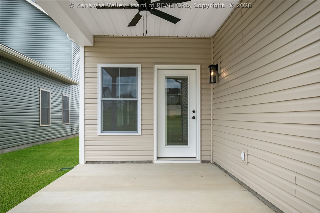 113 Ruffner Circle Fraziers Bottom, WV 25082 - Photo 30 of 31 Gallery Image 30