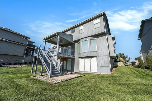 $500,000 | 8023 North E 99th Street, Kansas City, MO 64157