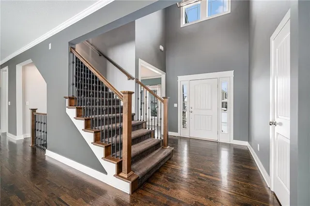 $500,000 | 8023 North E 99th Street, Kansas City, MO 64157