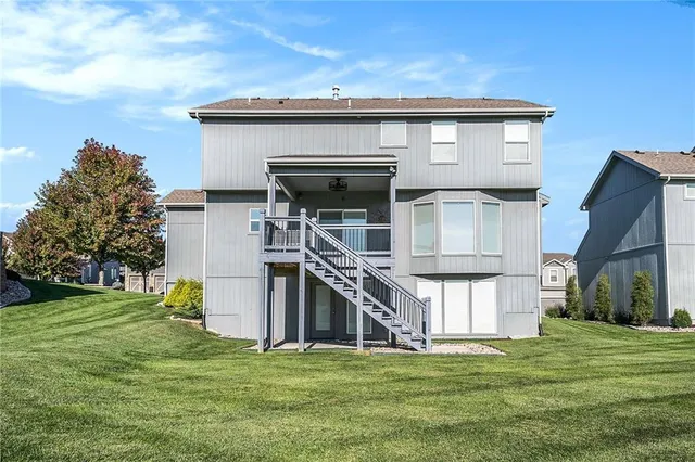 $500,000 | 8023 North E 99th Street, Kansas City, MO 64157