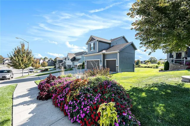 $500,000 | 8023 North E 99th Street, Kansas City, MO 64157