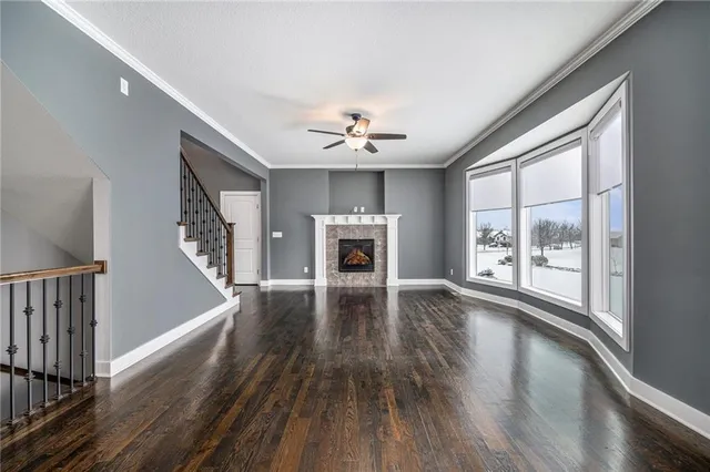 $500,000 | 8023 North E 99th Street, Kansas City, MO 64157