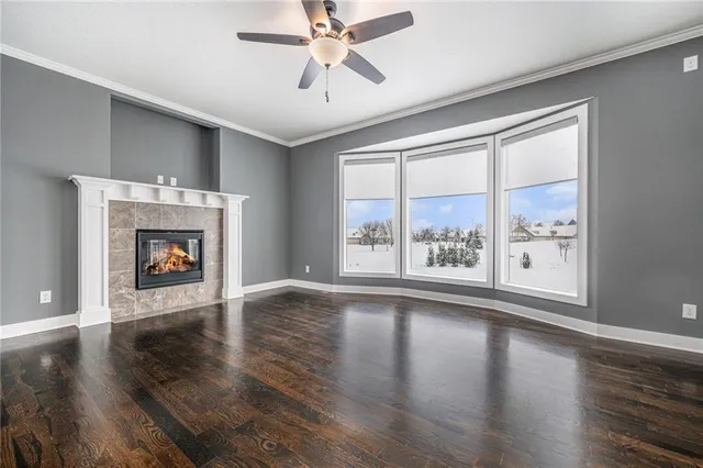 $500,000 | 8023 North E 99th Street, Kansas City, MO 64157