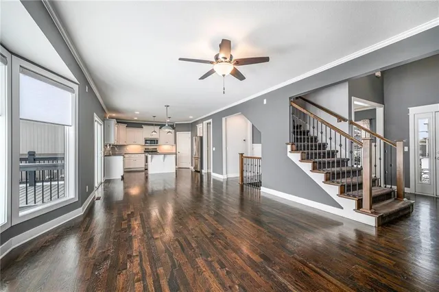 $500,000 | 8023 North E 99th Street, Kansas City, MO 64157