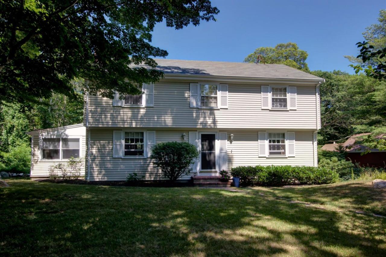 53 Two Ponds Road Falmouth, MA 02540 - Photo 2 of 27 Additional Photo