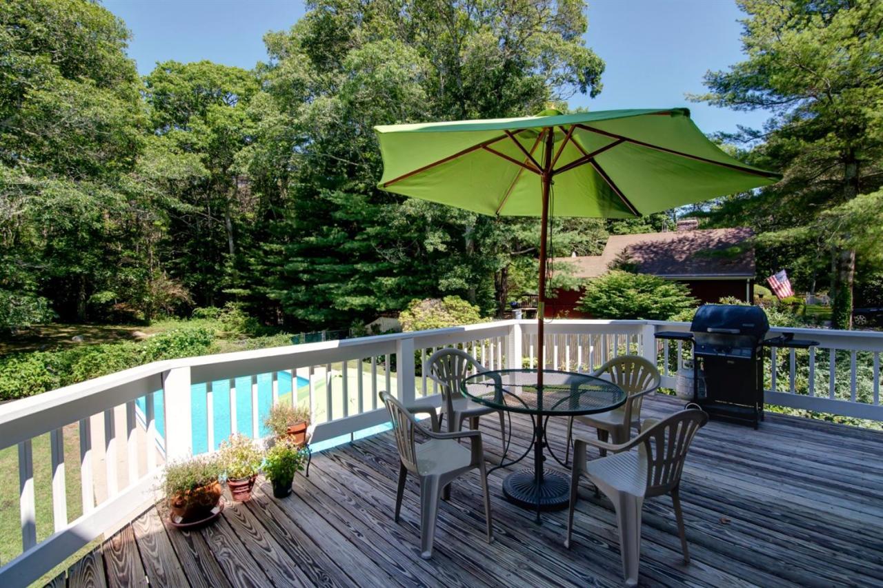 53 Two Ponds Road Falmouth, MA 02540 - Photo 21 of 27 Additional Photo