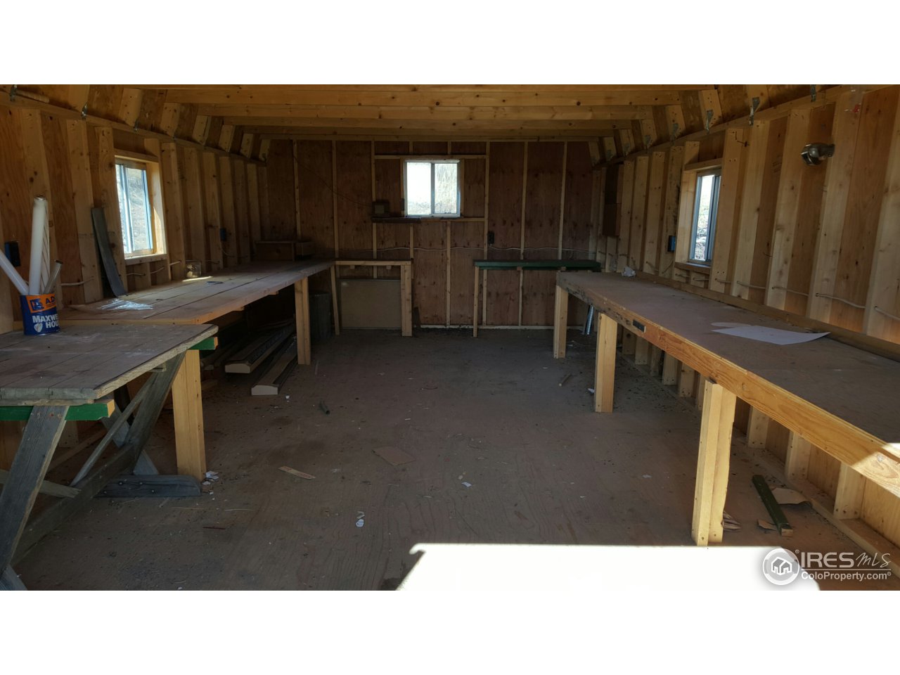 212 Coughlin Meadows Road Boulder, CO 80302 - Photo 15 of 23 Gallery Image 15