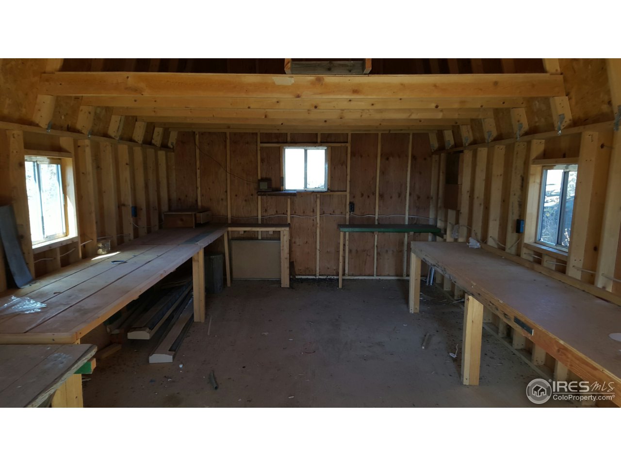 212 Coughlin Meadows Road Boulder, CO 80302 - Photo 17 of 23 Gallery Image 17