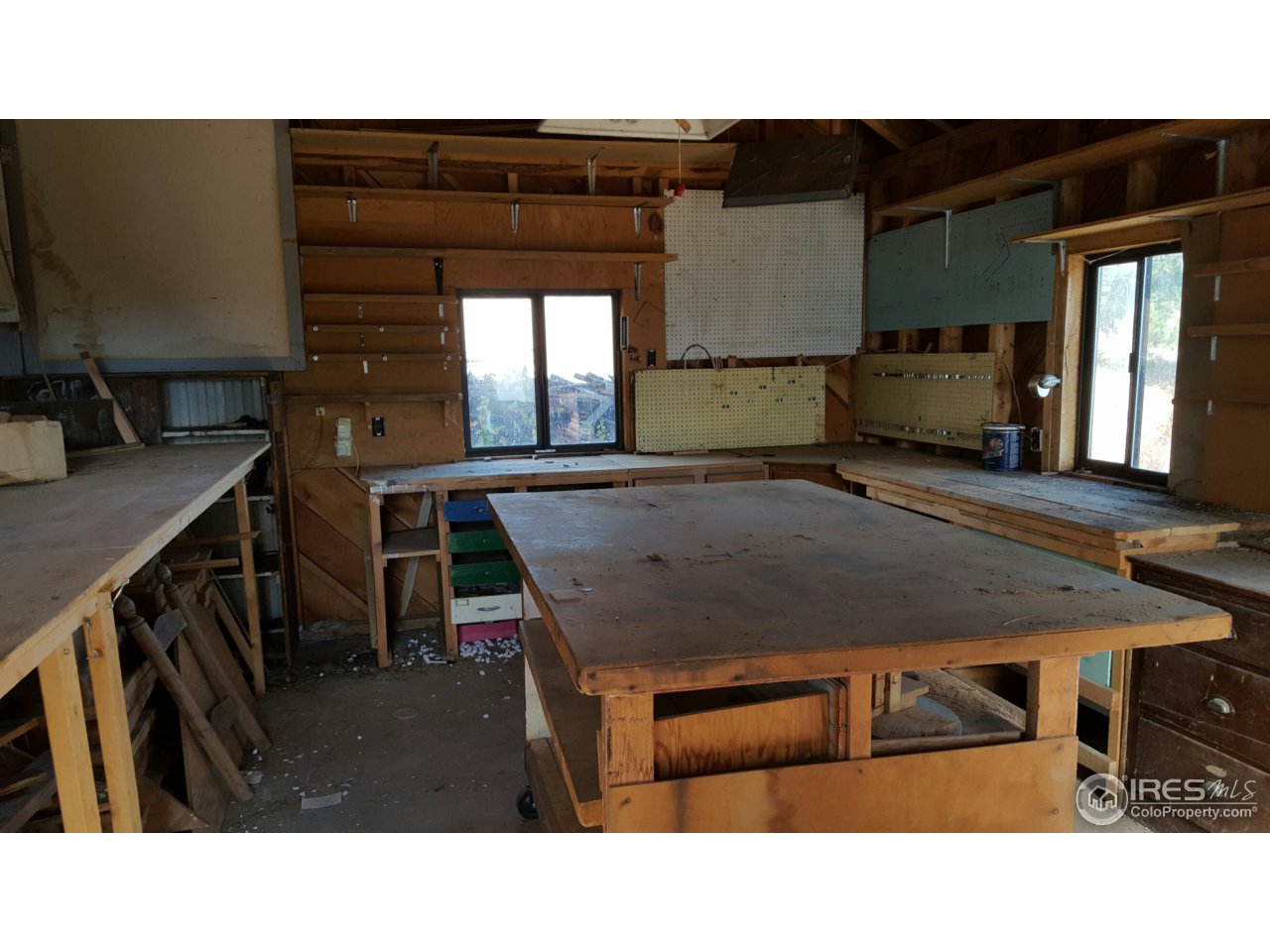 212 Coughlin Meadows Road Boulder, CO 80302 - Photo 20 of 23 Gallery Image 20