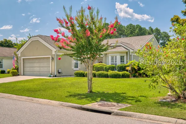 $448,000 | 45 Kings Creek Drive, Bluffton, SC 29909