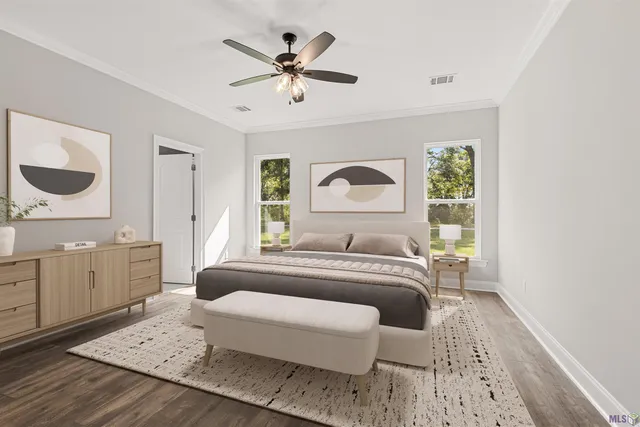 $342,000 | 3636 Waterbury Avenue, Baton Rouge, LA 70820