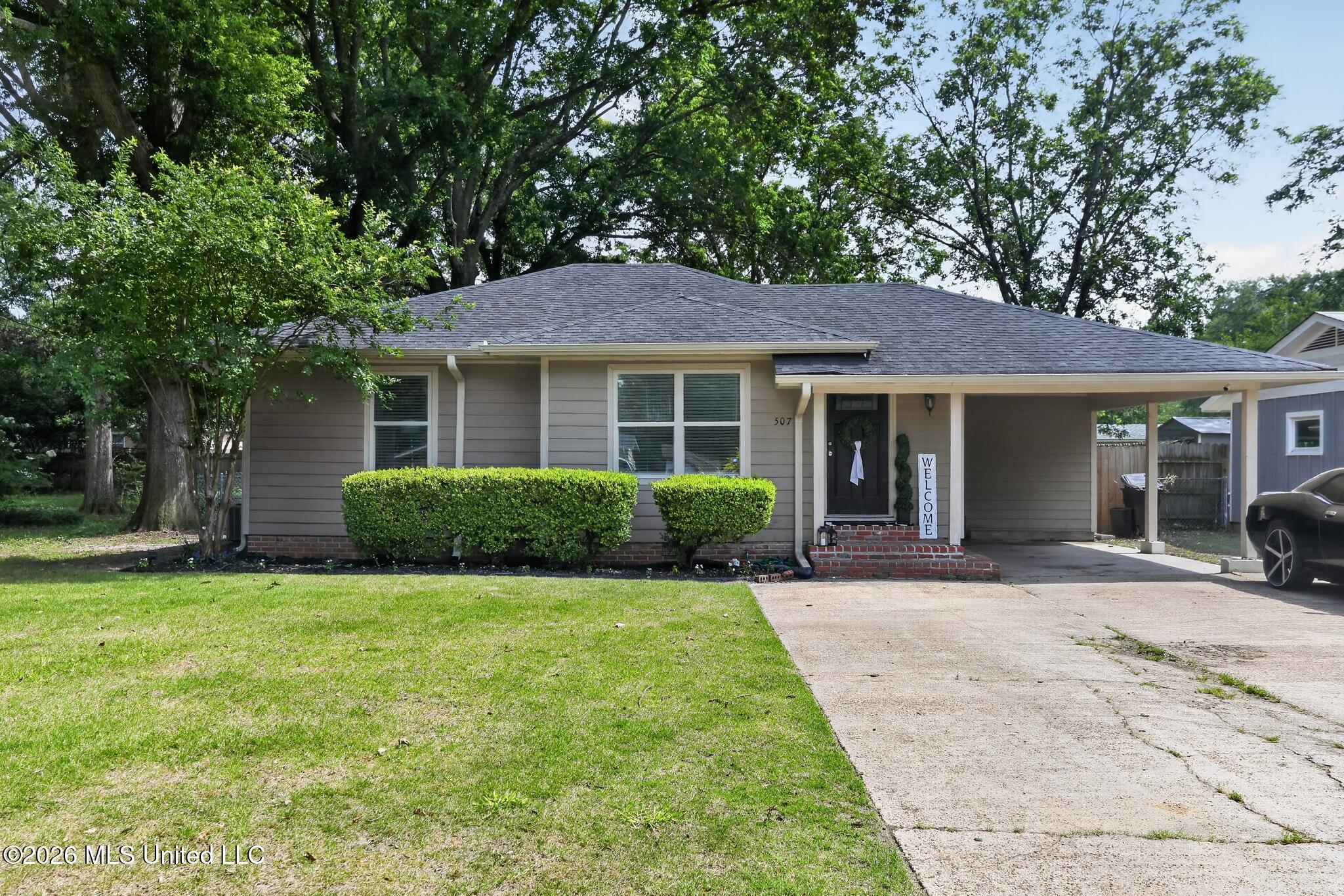 507 Avery Street Cleveland, MS 38732 - Photo 3 of 34 Avery 3