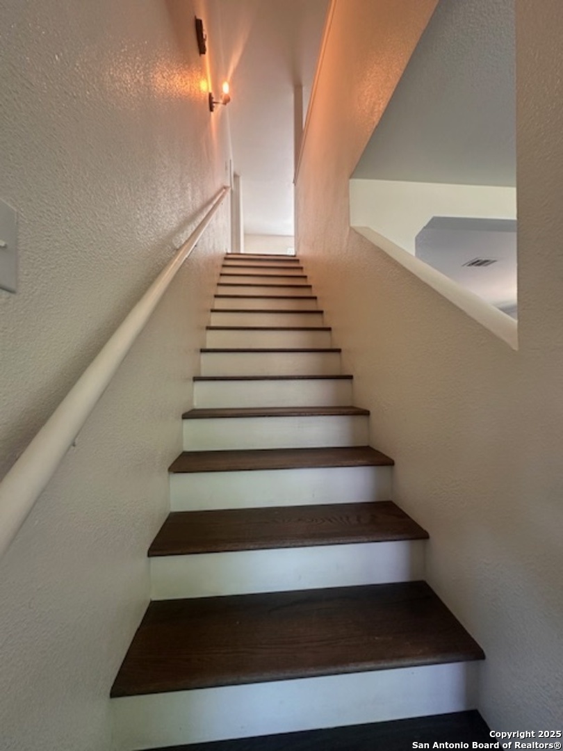 1667 Spice San Antonio, TX 78260 - Photo 15 of 25 a view of entryway