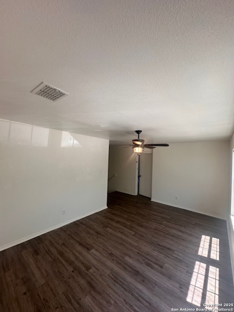 1667 Spice San Antonio, TX 78260 - Photo 16 of 25 a view of a room with wooden floor