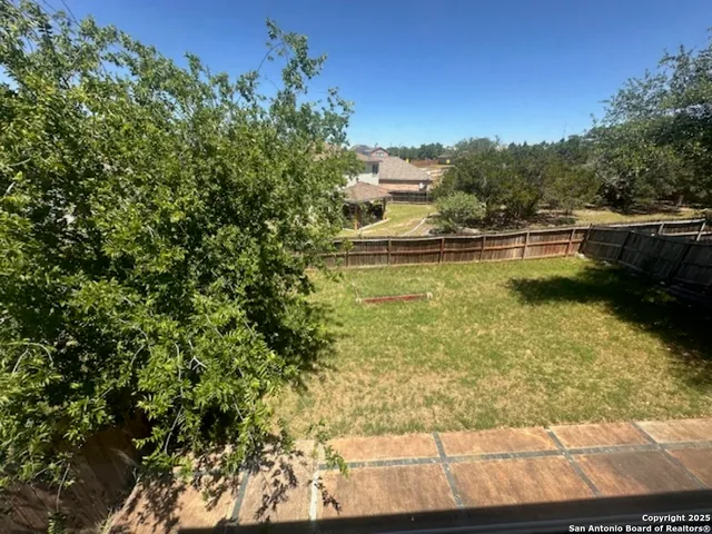 a view of a lake view