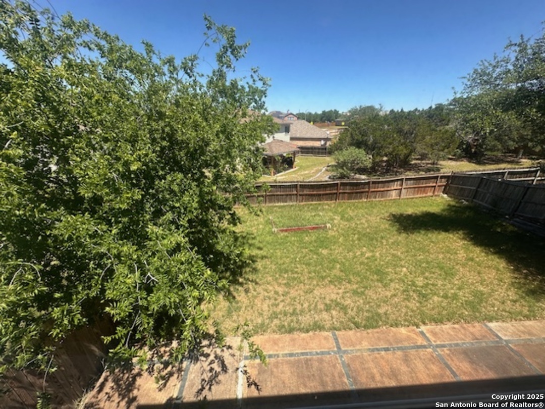 1667 Spice San Antonio, TX 78260 - Photo 25 of 25 a view of a lake view