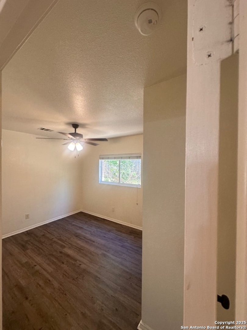 1667 Spice San Antonio, TX 78260 - Photo 10 of 25 a view of empty room with windows