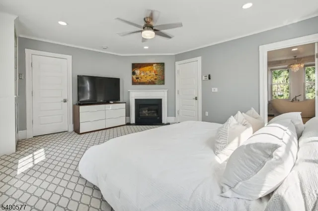 $14,500 | 18 Chestnut Place, Short Hills, NJ 07078