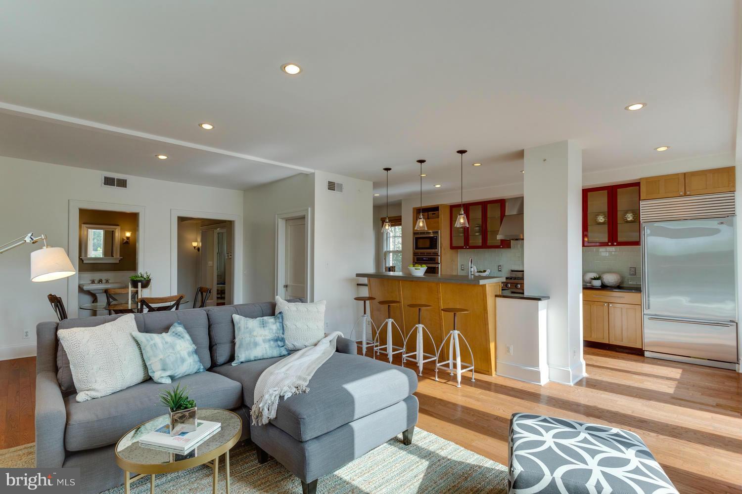 1811 Birch Road McLean, VA 22101 - Photo 10 of 29 Family Room