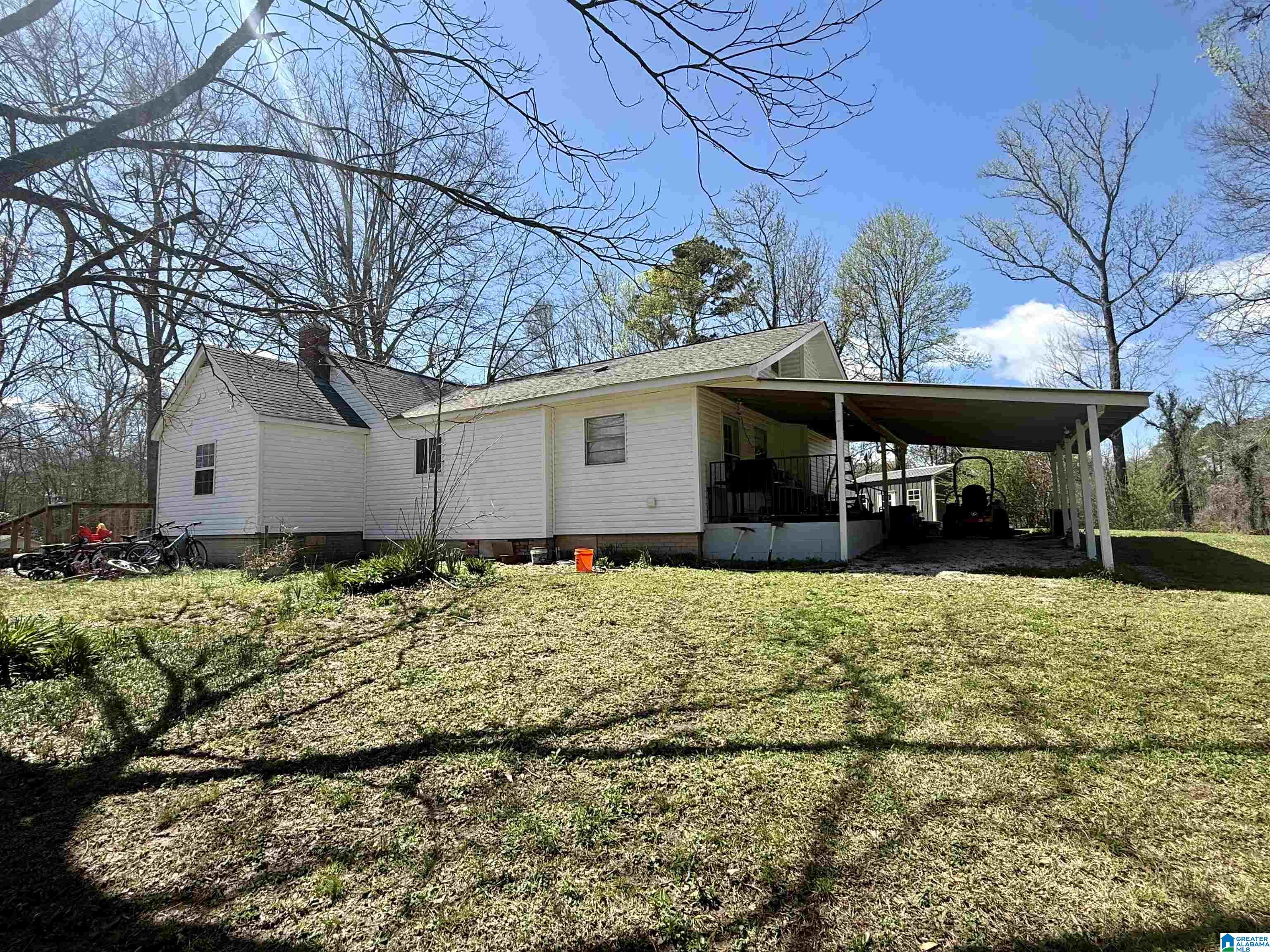 2087 Trussell Road Alexander City, AL 35010 - Photo 5 of 28