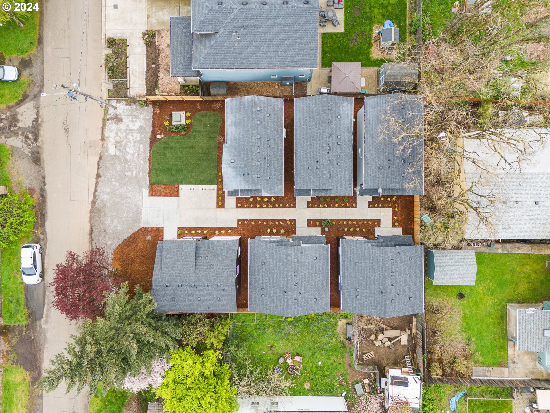 5504 Southeast Rural Street Portland, OR 97206 - Photo 19 of 21 Gallery Image 19