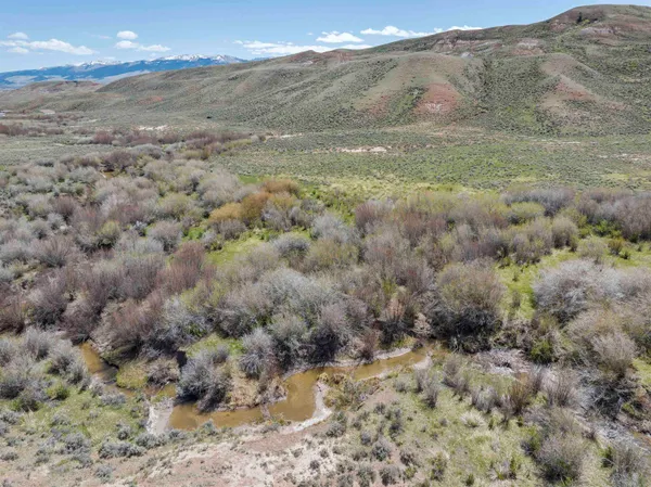 $400,000 | Lot 4 Horse Creek Road, Dubois, WY 82513