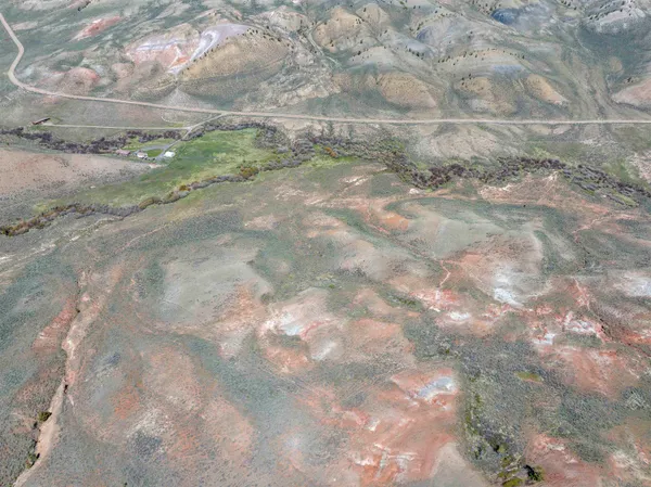 $400,000 | Lot 4 Horse Creek Road, Dubois, WY 82513