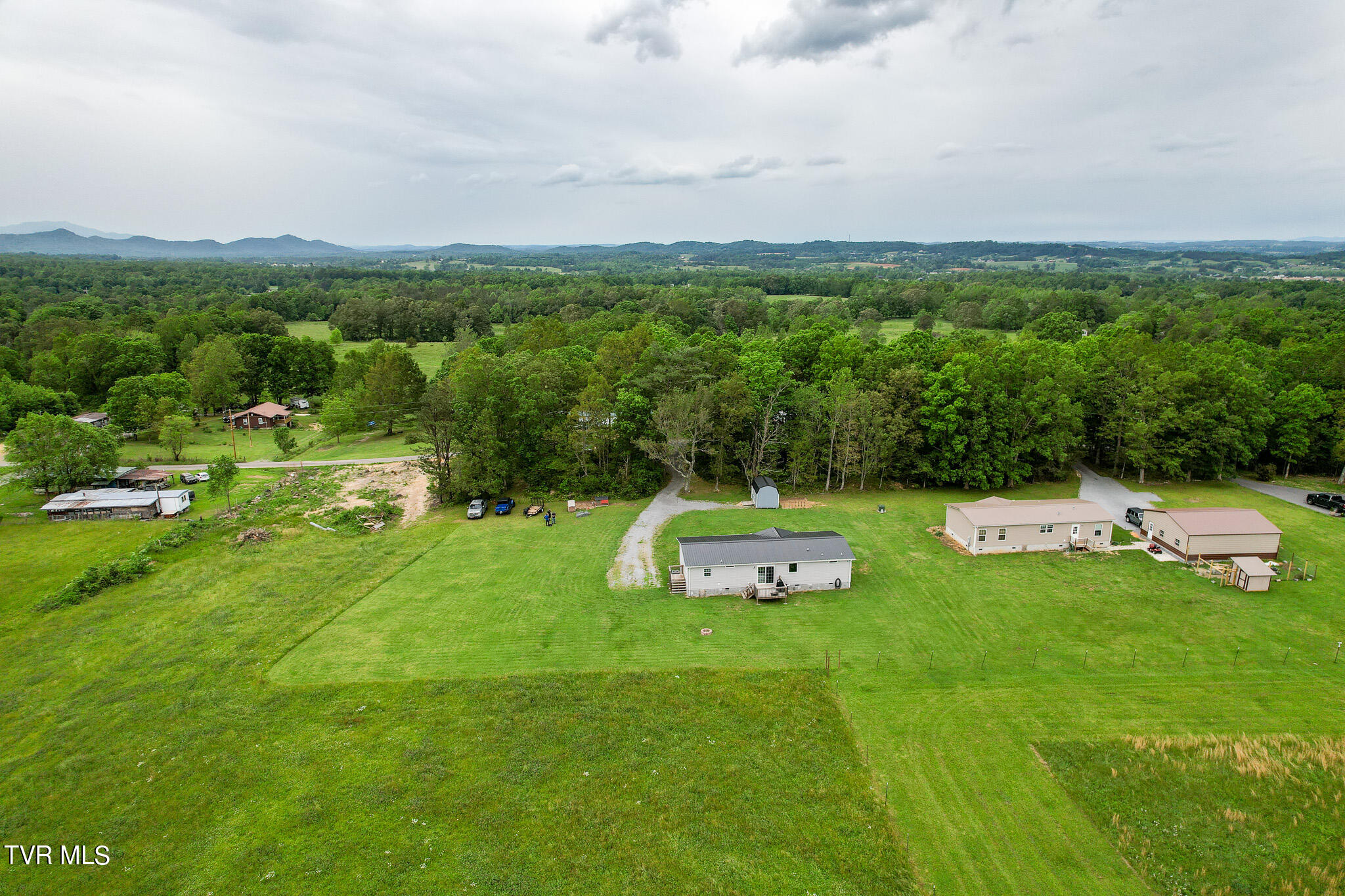 70 Colyer Road Greeneville, TN 37743 - Photo 58 of 61 58