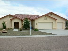 5745 Columbine Road Prescott, AZ 86305 - Photo 1 of 10 Primary Photo