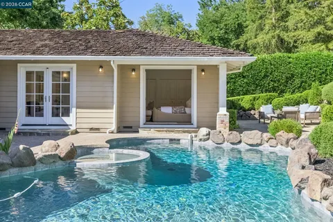 $2,398,000 | 3211 Stone Valley Road, Alamo, CA 94507