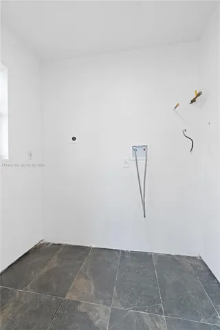 a view of a house with a big yard