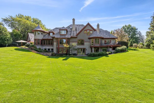 $3,499,000 | 781 North Ferndale Road, Orono, MN 55391