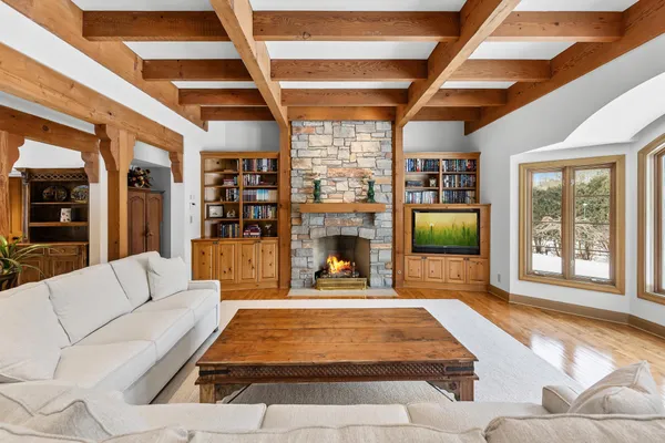 $3,499,000 | 781 North Ferndale Road, Orono, MN 55391