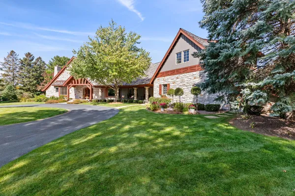 $3,499,000 | 781 North Ferndale Road, Orono, MN 55391