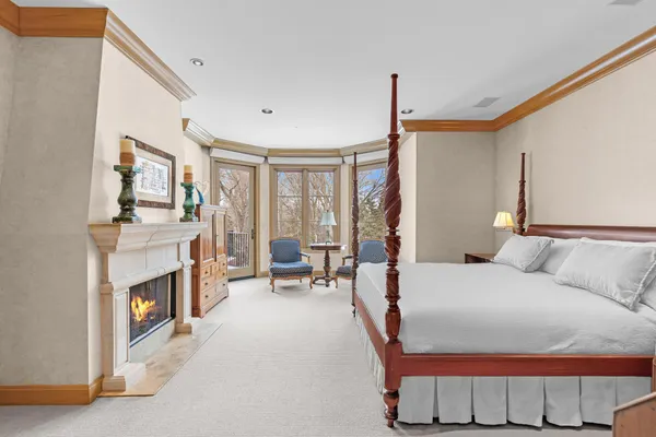 $3,499,000 | 781 North Ferndale Road, Orono, MN 55391