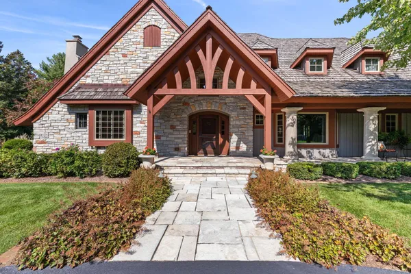 $3,499,000 | 781 North Ferndale Road, Orono, MN 55391