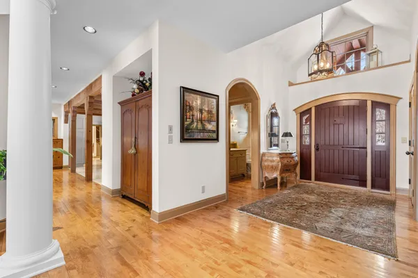 $3,499,000 | 781 North Ferndale Road, Orono, MN 55391