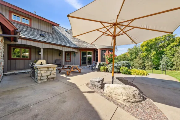$3,499,000 | 781 North Ferndale Road, Orono, MN 55391