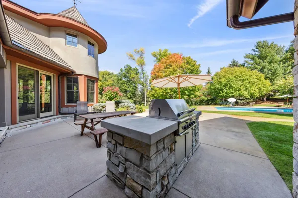 $3,499,000 | 781 North Ferndale Road, Orono, MN 55391
