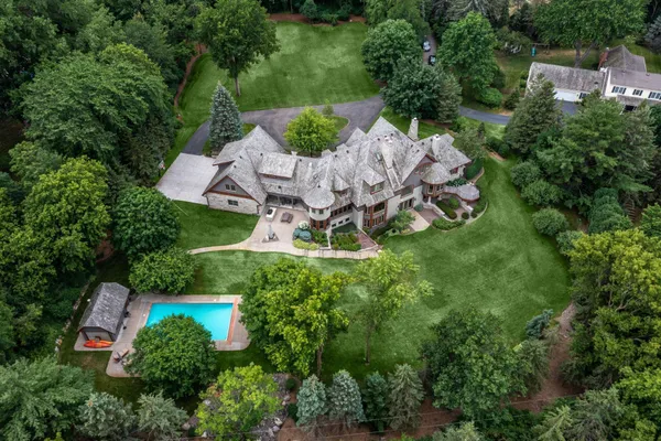 $3,499,000 | 781 North Ferndale Road, Orono, MN 55391